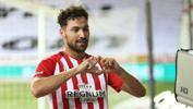 Sinan Gümüş için transfer savaşı