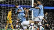 (ÖZET) Manchester City – Leicester City maç sonucu: 3 - 1