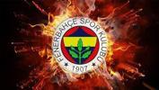 Fenerbahçe'de forma giymiş Brezilyalı futbolcular