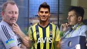 Transferde flaş gerçek ortaya çıktı! Fenerbahçe, Beşiktaş ve Diego Perotti