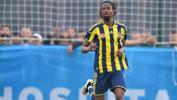 Eski Fenerbahçeli Abdoulaye Ba, Dinamo Bükreş'e transfer oldu
