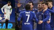 (ÖZET) Chelsea - Real Madrid maç sonucu: 2-0