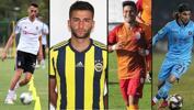 U21 Ligi kalktı, 4 büyüklerin yıldız adayları transfer oldu