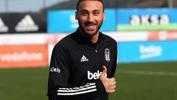 Beşiktaş haberi: Cenk Tosun'un sözleşmesindeki prim detayı