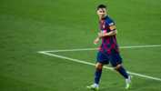Messi, Barcelona'dan ayrılmak istiyor!