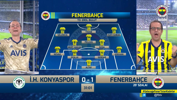 Fenerbahçe'nin golleri FB TV'yi coşturdu