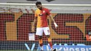 Son dakika: Galatasaray'da Ryan Donk sakatlandı