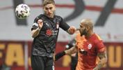 Galatasaray-Sivasspor maçından önemli notlar