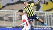 Fenerbahçe - Tisserand açıklaması: 'Antalyaspor'un oyuncusu gibi!'