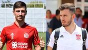 Sivasspor ve Alanyaspor'un önemli oyuncularının sözleşmesi sezon sonu bitiyor
