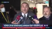 Galatasaray | Abdurrahim Albayrak çıldırdı: Adalet istiyoruz, adalet! (VİDEO)