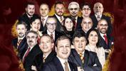 Galatasaray'da Burak Elmas yönetim listesini de paylaştı