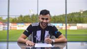 Ali Ece: Rachid Ghezzal transferinin başka açıklaması yok!