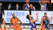 ÖZET | Anadolu Efes - Valencia Basket maç sonucu: 99-83
