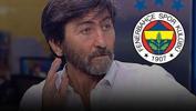 Fenerbahçe | Rıdvan Dilmen'den Mesut Özil ve İrfan Can açıklaması!