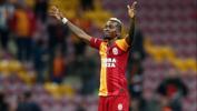 SON DAKİKA | Galatasaray'da Onyekuru Monaco'ya dönüyor