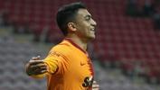 Galatasaray'da Mostafa Mohamed çılgınlığı! Tam 9 puan
