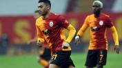 Mostafa Mohamed Galatasaray taraftarını mest etti: Bonservisini hemen alın!
