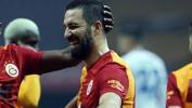 Galatasaray haberi: Arda Turan geri sayımda! Sözleşme için son 5 maç