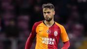 Son dakika KAP açıklaması: Galatasaray Ahmet Çalık'ın sözleşmesini feshetti
