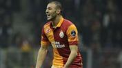 Son dakika: Galatasaray'a Nordin Amrabat transferinden 500 bin euro ödeme