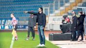 Trabzonspor maçı Erol Bulut'un son şansı