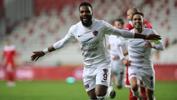 SON DAKİKA | Boupendza, Krasnodar'a transfer oldu!