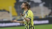 Fenerbahçe | Caner Erkin açıklaması: Kendi hatasını görmeden...