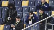 Fenerbahçe'de Luiz Gustavo ve İrfan Can  sevinci