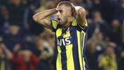 Slimani: Fenerbahçe'de oynamak kariyerimin en kötü anısı
