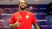Galatasaray, Pierre Jackson transferini açıkladı