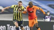Son dakika | Fenerbahçe'de Caner Erkin ve Mame Thiam'a uyarı