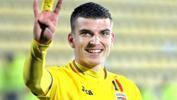 Parma, Valentin Mihaila'yı transfer etti
