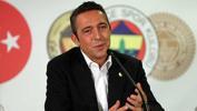 Son dakika... Fenerbahçe başkanı Ali Koç'tan transfer ve yeni hoca açıklaması