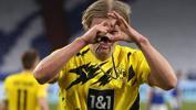 Erling Haaland Dortmund'dan ayrılma koşullarını belirledi!