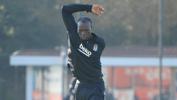 Beşiktaş'ta Vincent Aboubakar moralli dönecek