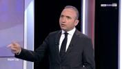 Deniz Çoban'dan Babacar - Luyindama pozisyonu yorumu