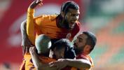 Galatasaray lider dönüyor! Alanyaspor'a karşı bu sezonki ilk galibiyet