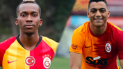 Galatasaray transfer: Onyekuru ve Mohamed müjdesi!