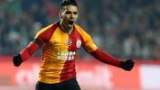 SON DAKİKA | Al Wahda Falcao için Galatasaray'la görüşmelere başladı