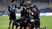 Trabzonspor durdurulamıyor!