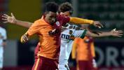 Son dakika: Galatasaray'da Gedson Fernandes şoku yaşanıyor