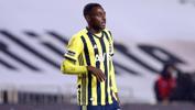 Fenerbahçe haberi... Bright Osayi-Samuel: Çok çalışırsam dünyanın en iyi kanat oyuncusu olacağımı düşünüyorum