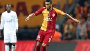 Galatasaray'da son dakika Younes Belhanda gelişmesi