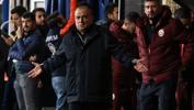 Fatih Terim: Biz her yerde yakışanı yaparız!