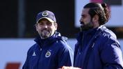 Fenerbahçe antrenörü Volkan Demirel'den Galatasaray'a gönderme: Galatasaray'a başka goller attım!