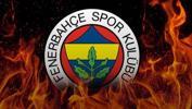 Fenerbahçe Galatasaray derbisi öncesi paylaştı!