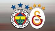 Fenerbahçe, Galatasaray'ı solladı!