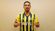 İrfan Can Kahveci Fenerbahçe'yle ilk maçına ne zaman çıkacak? İşte o maç