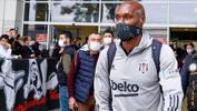 Beşiktaş haberi: Sergen Yalçın'dan Atiba kararı!
